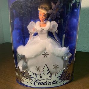 Disney Cinderella Princess